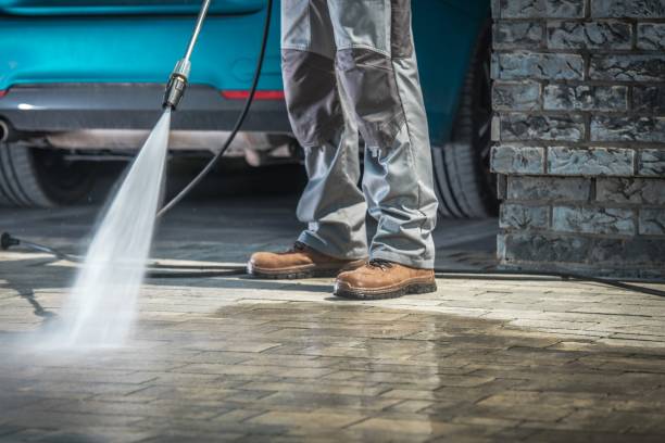 Best Patio and Deck Pressure Washing  in Granville, WV