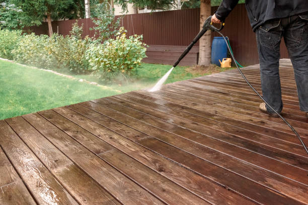 Best Parking Lot and Garage Cleaning  in Granville, WV