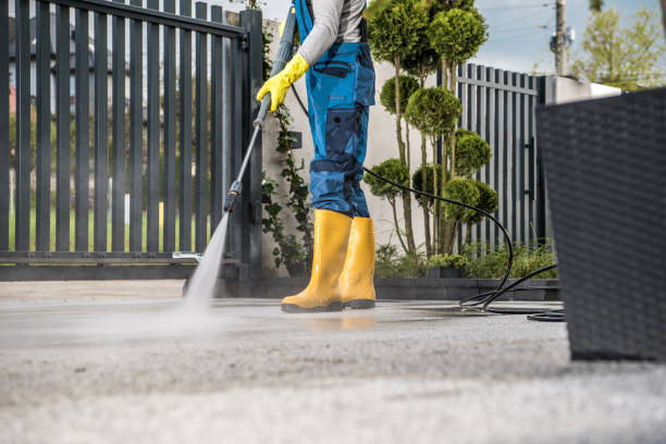 Best Concrete Sealing  in Granville, WV